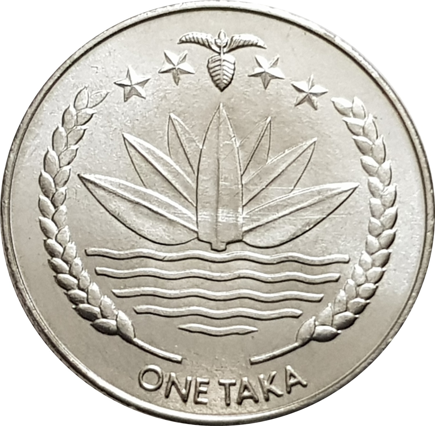 head coin